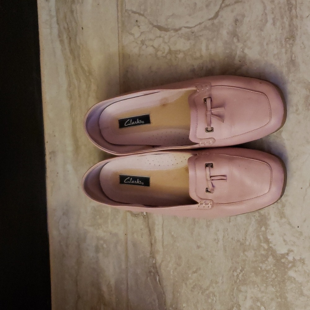 Moccasins